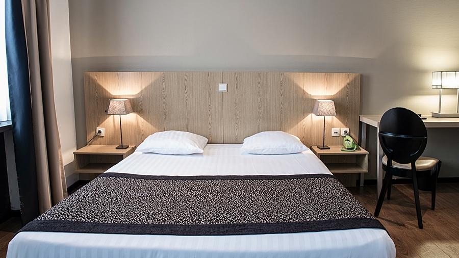 Urban Yard Hotel 3*