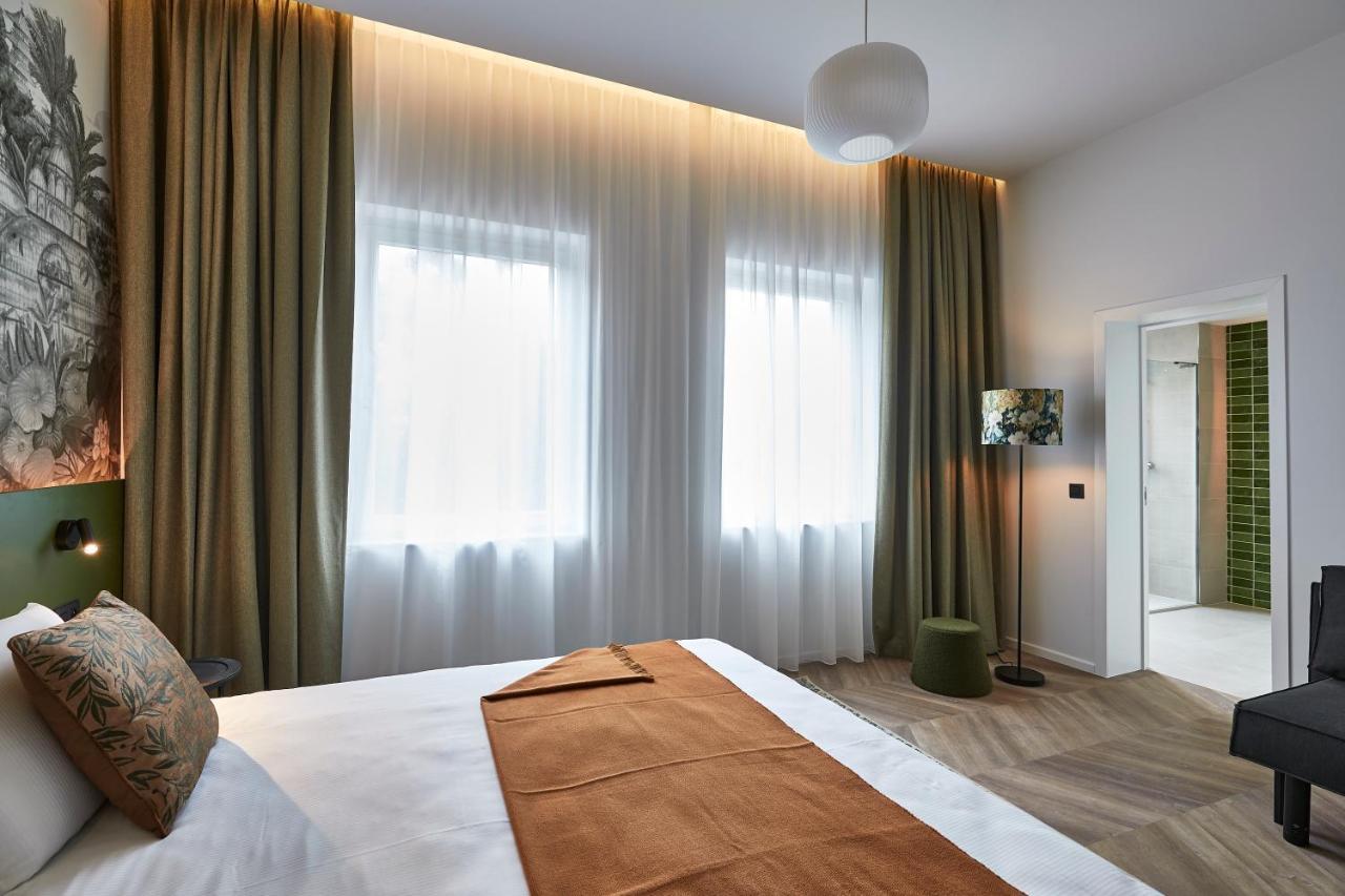 Hotel Urban Yard 3*
