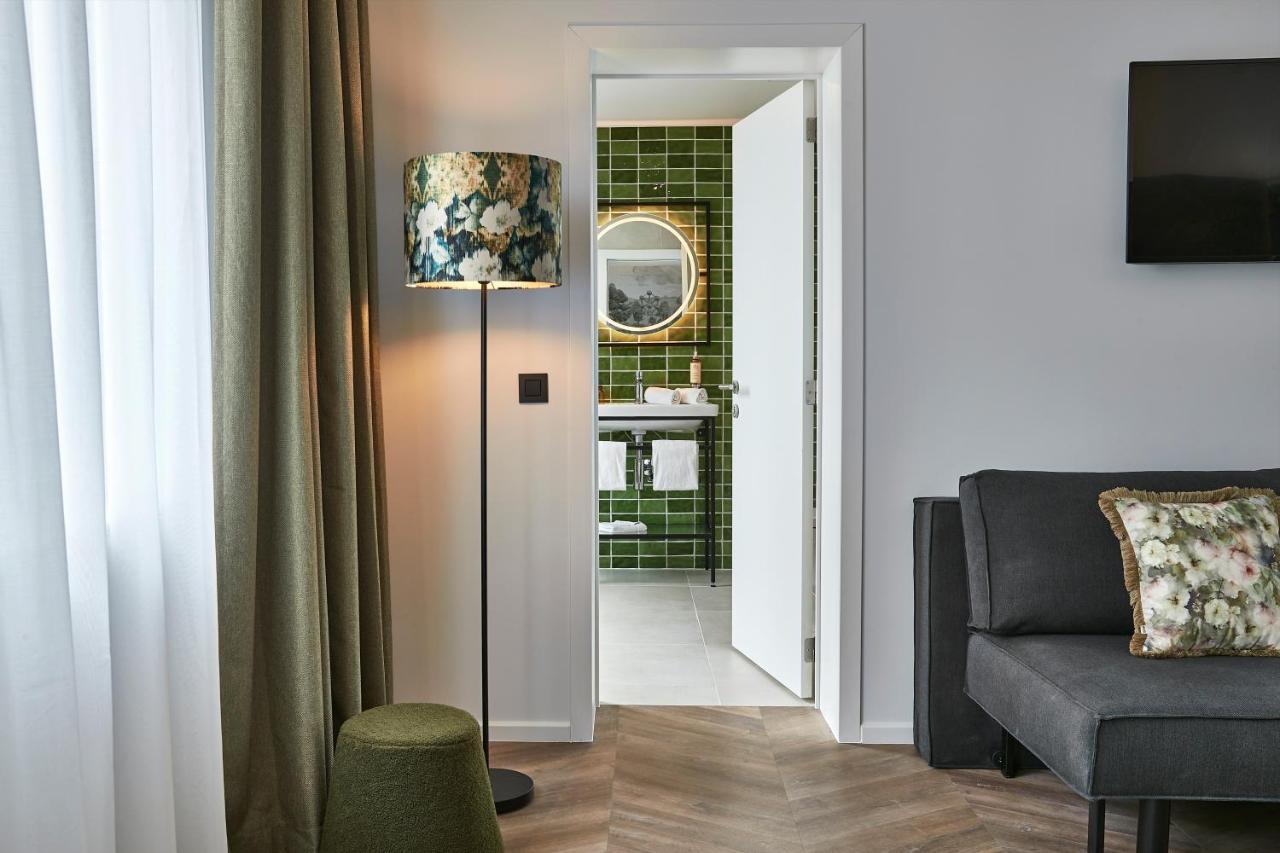 Hotel Urban Yard Saint-Gilles