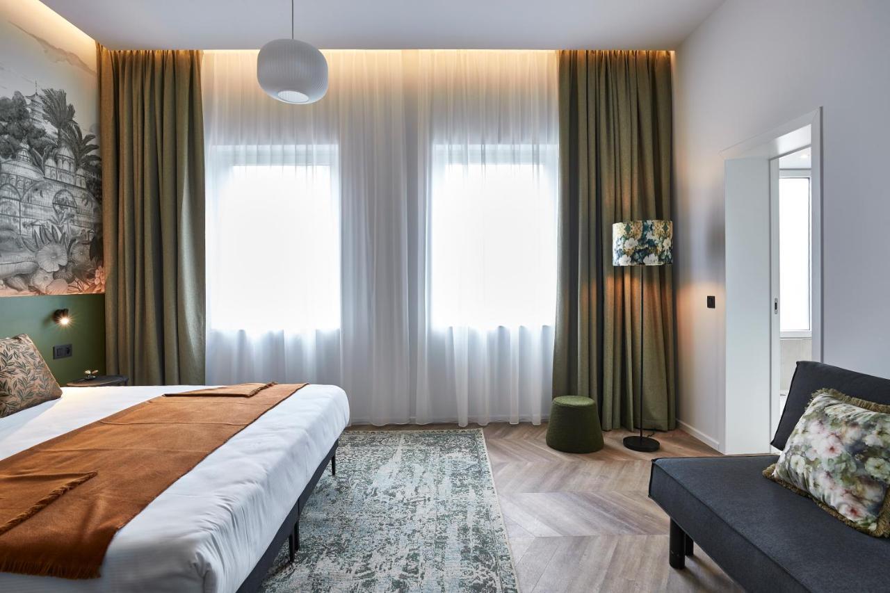 Hotel Urban Yard Bruxelles