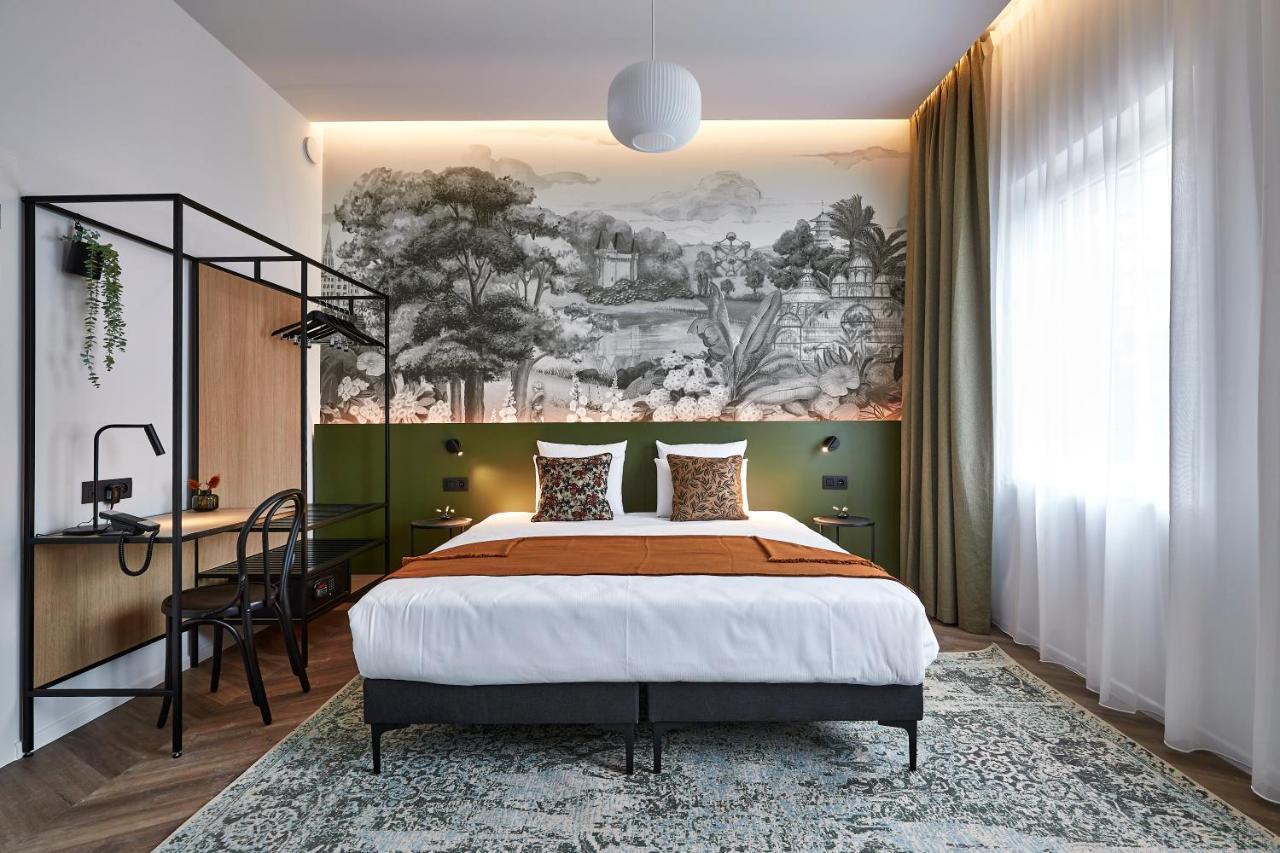 Hotel Urban Yard 3*
