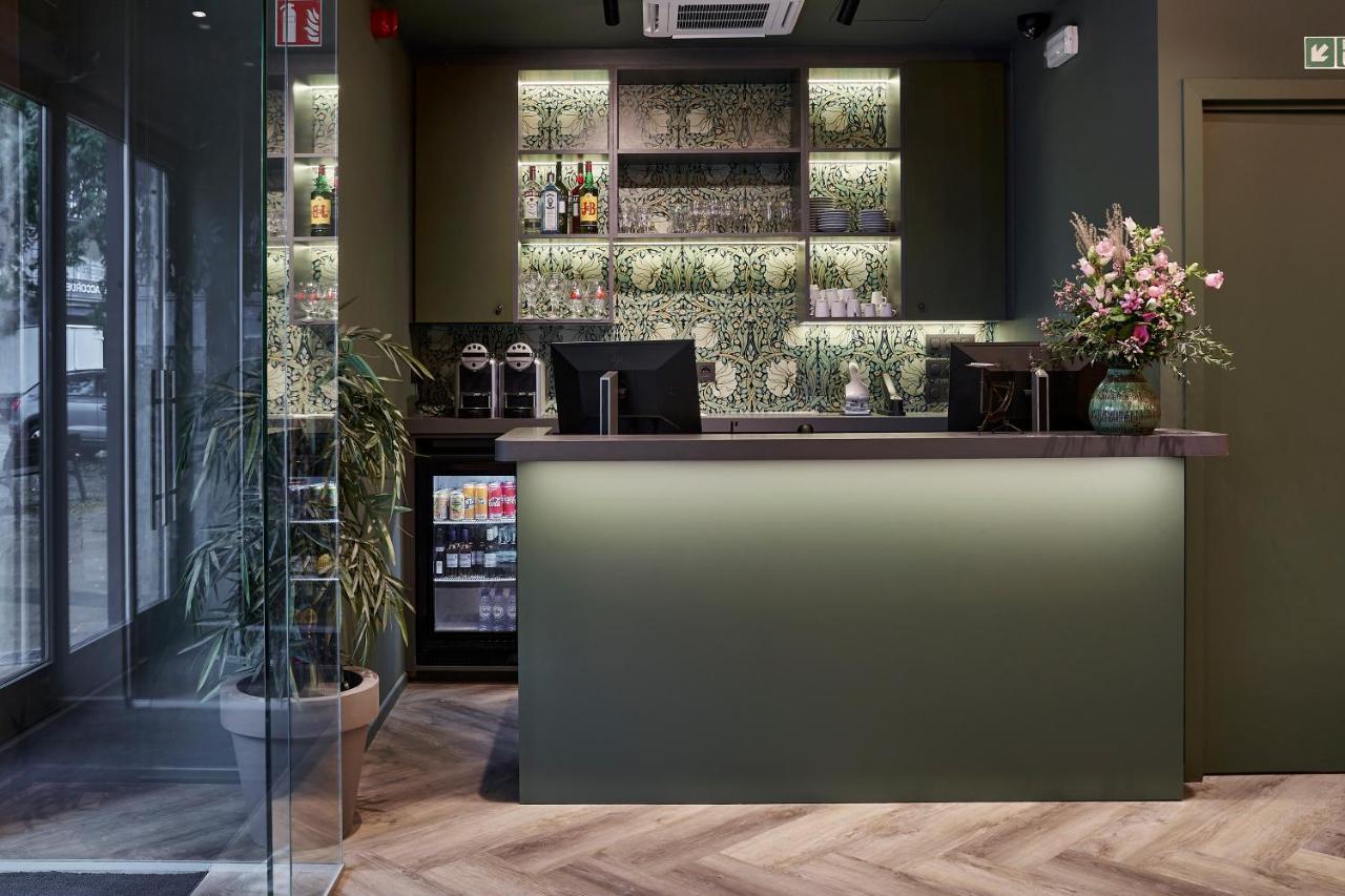 Urban Yard Hotel 3*