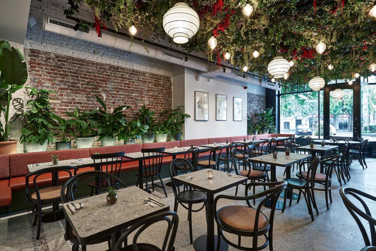 Urban Yard Hotel 3*