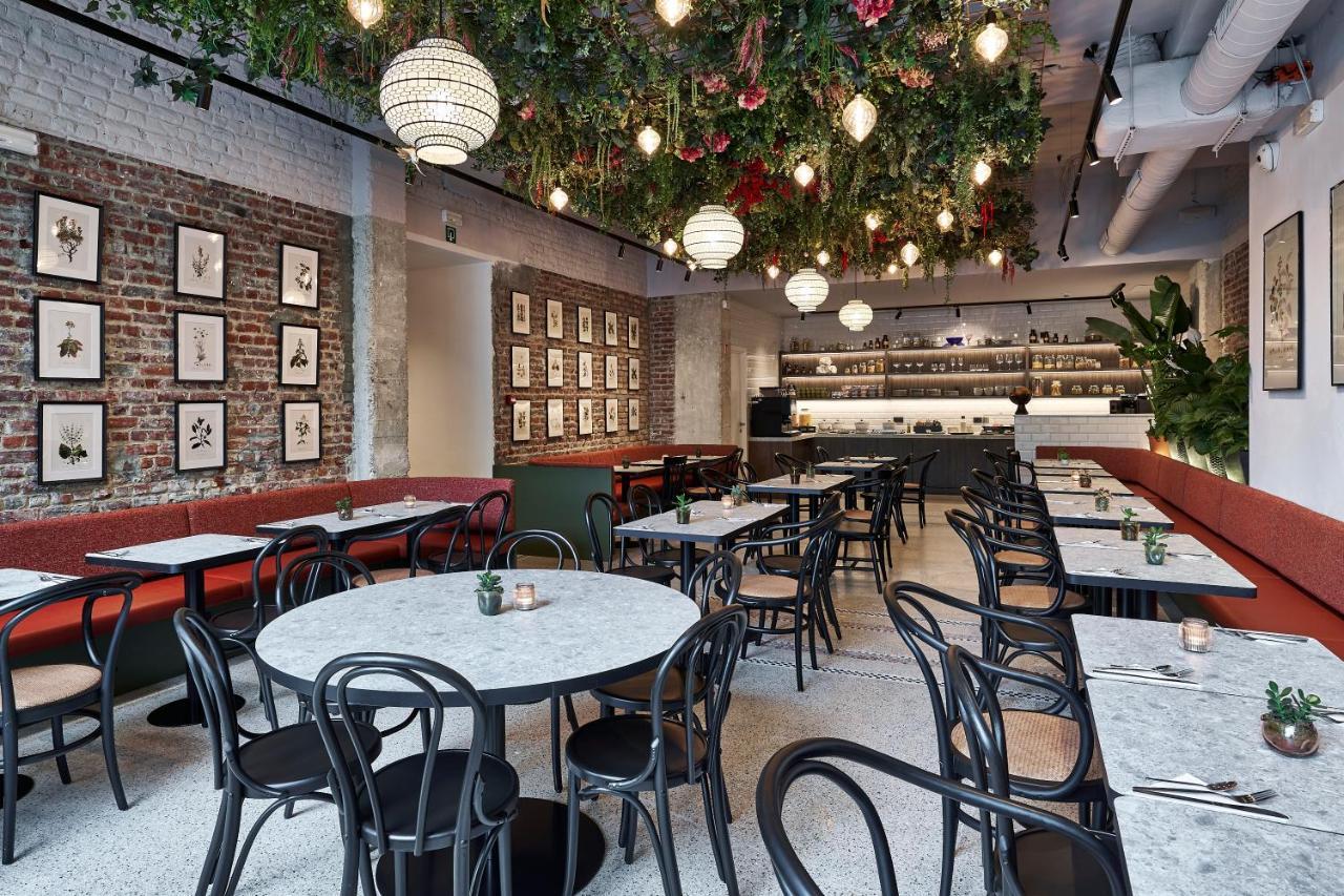 Urban Yard Hotel 3*