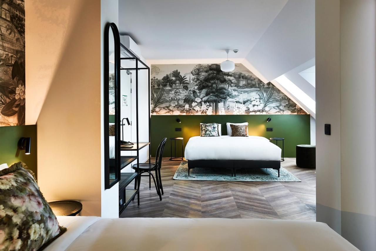 Urban Yard Hotel 3*