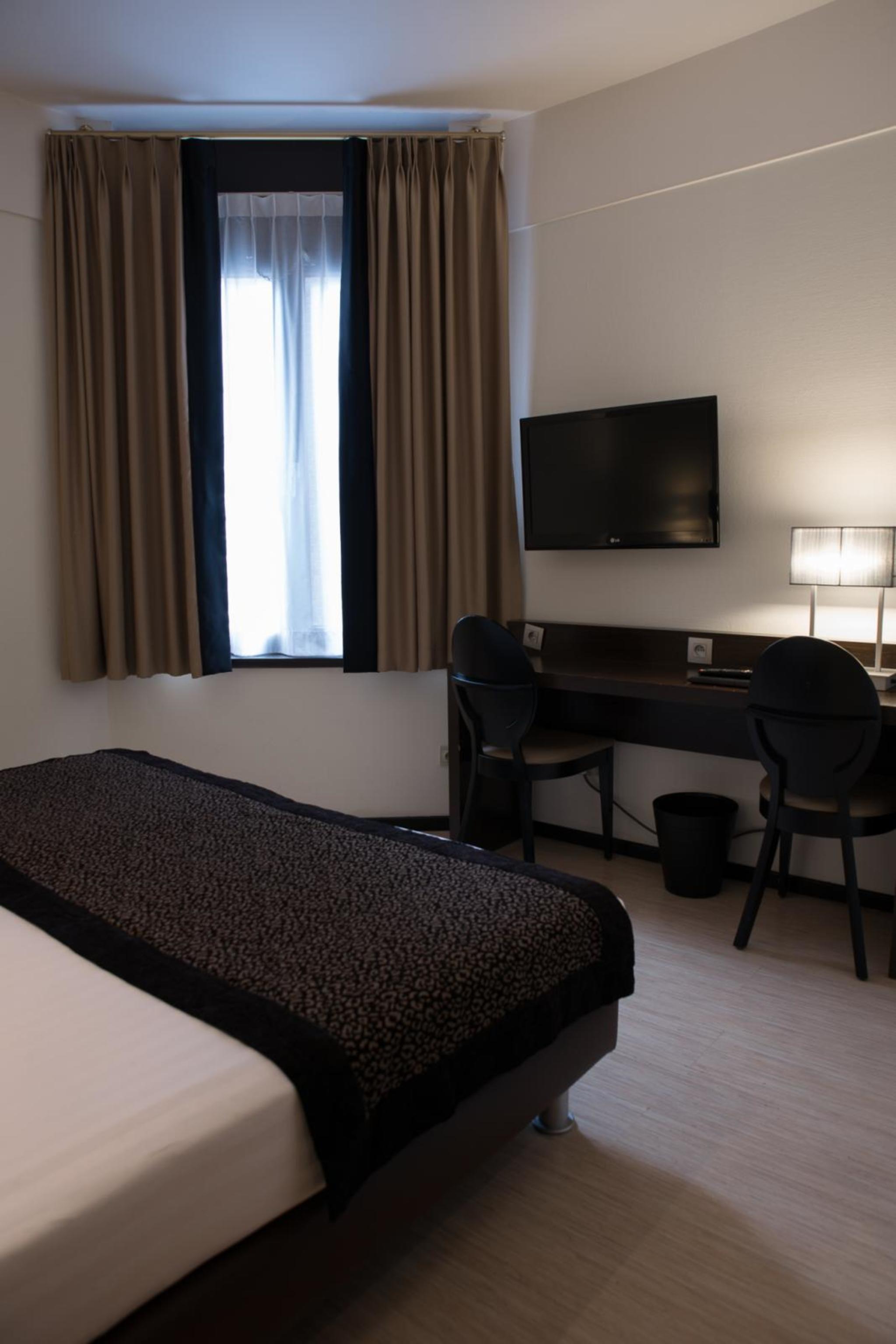 Hotel Urban Yard Saint-Gilles