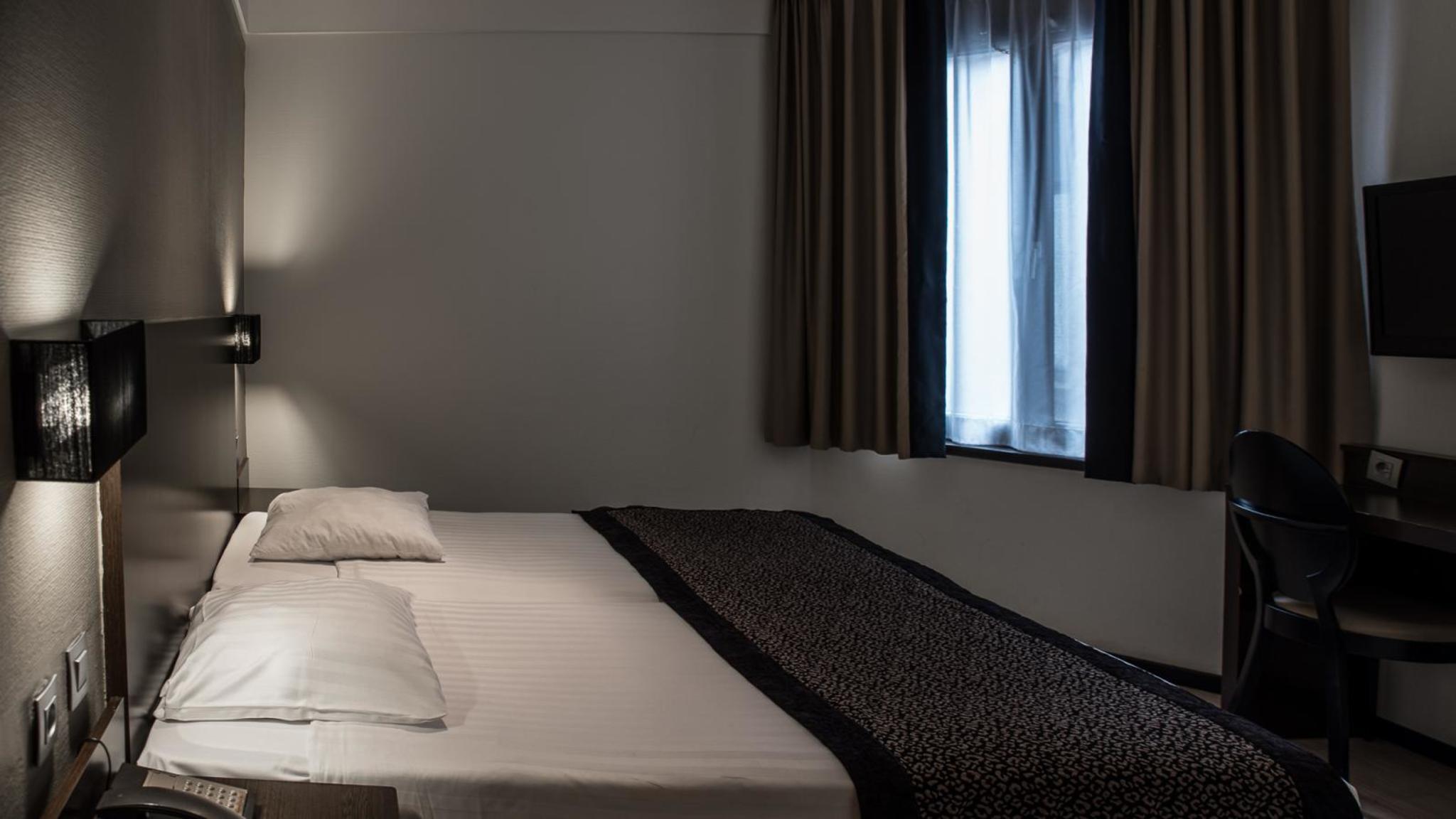 Urban Yard Hotel