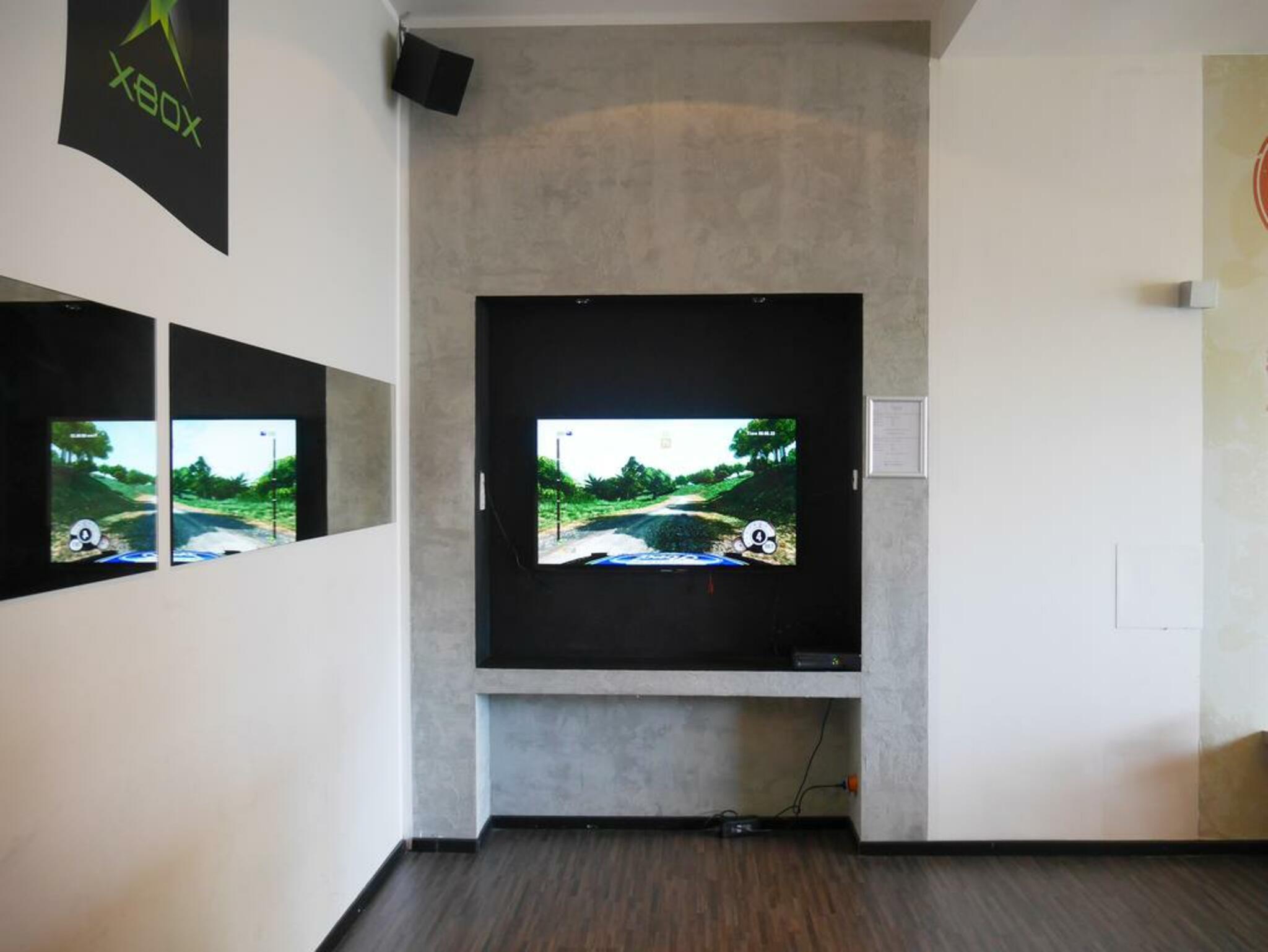 Hotel Urban Yard 3*