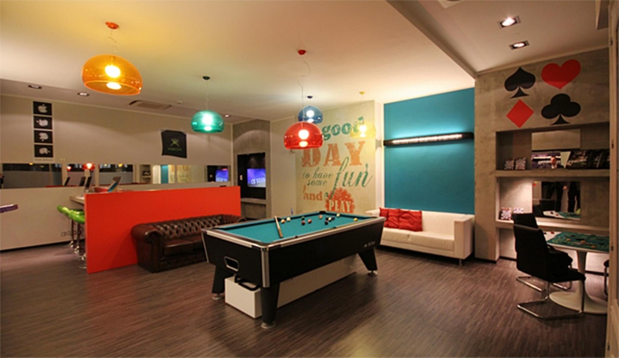 Urban Yard Hotel 3*