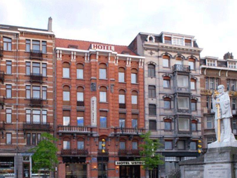 Hotel Urban Yard 3*