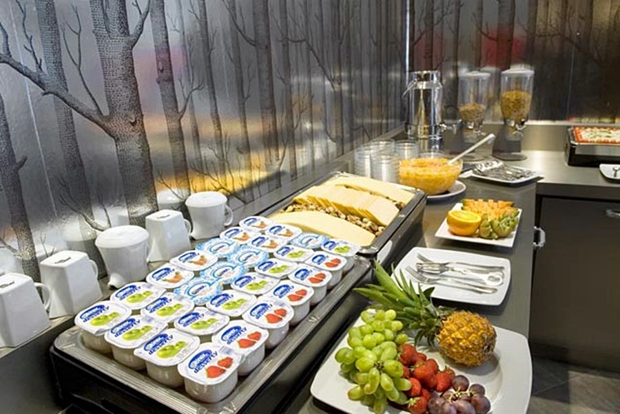 Urban Yard Hotel 3*