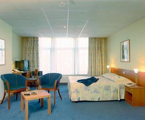 Hotel Urban Yard 3*