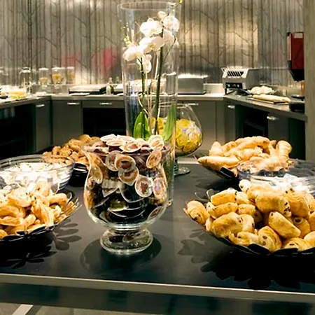 Hotel Floris Hotel Ustel Midi 