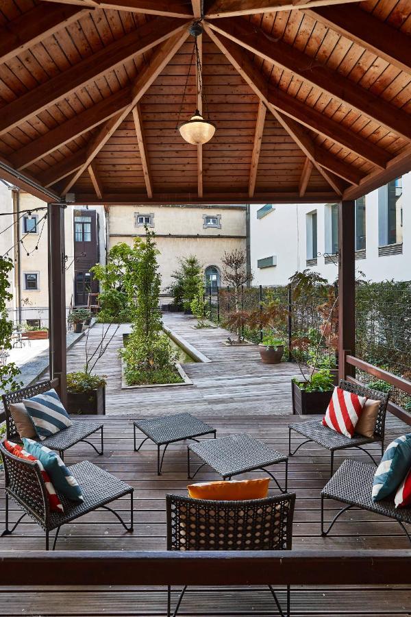 Urban Yard Hotel 3*