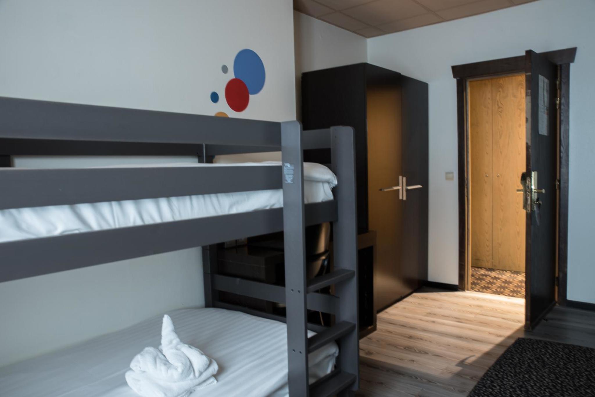 Hotel Urban Yard 3*