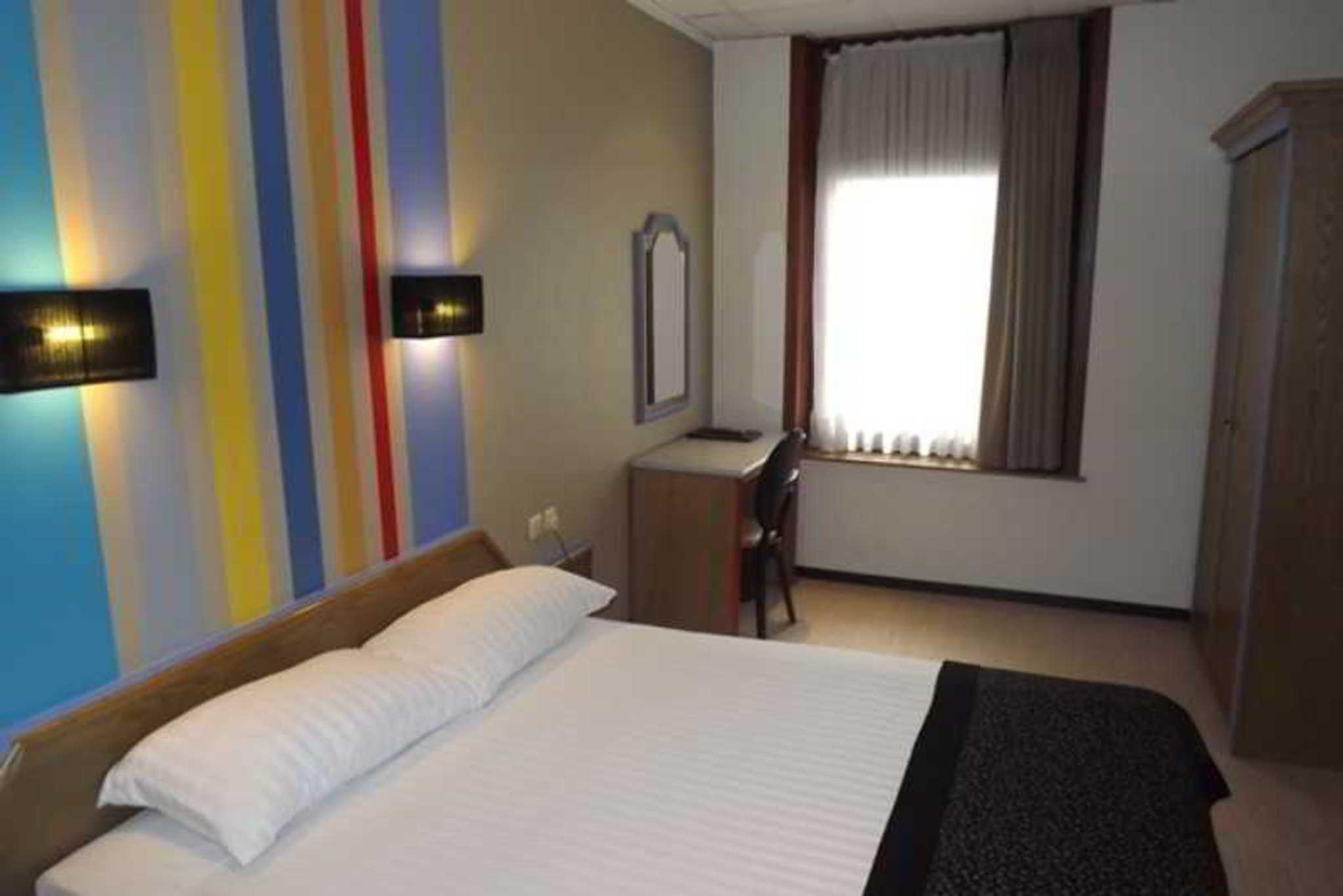 Urban Yard Hotel 3*