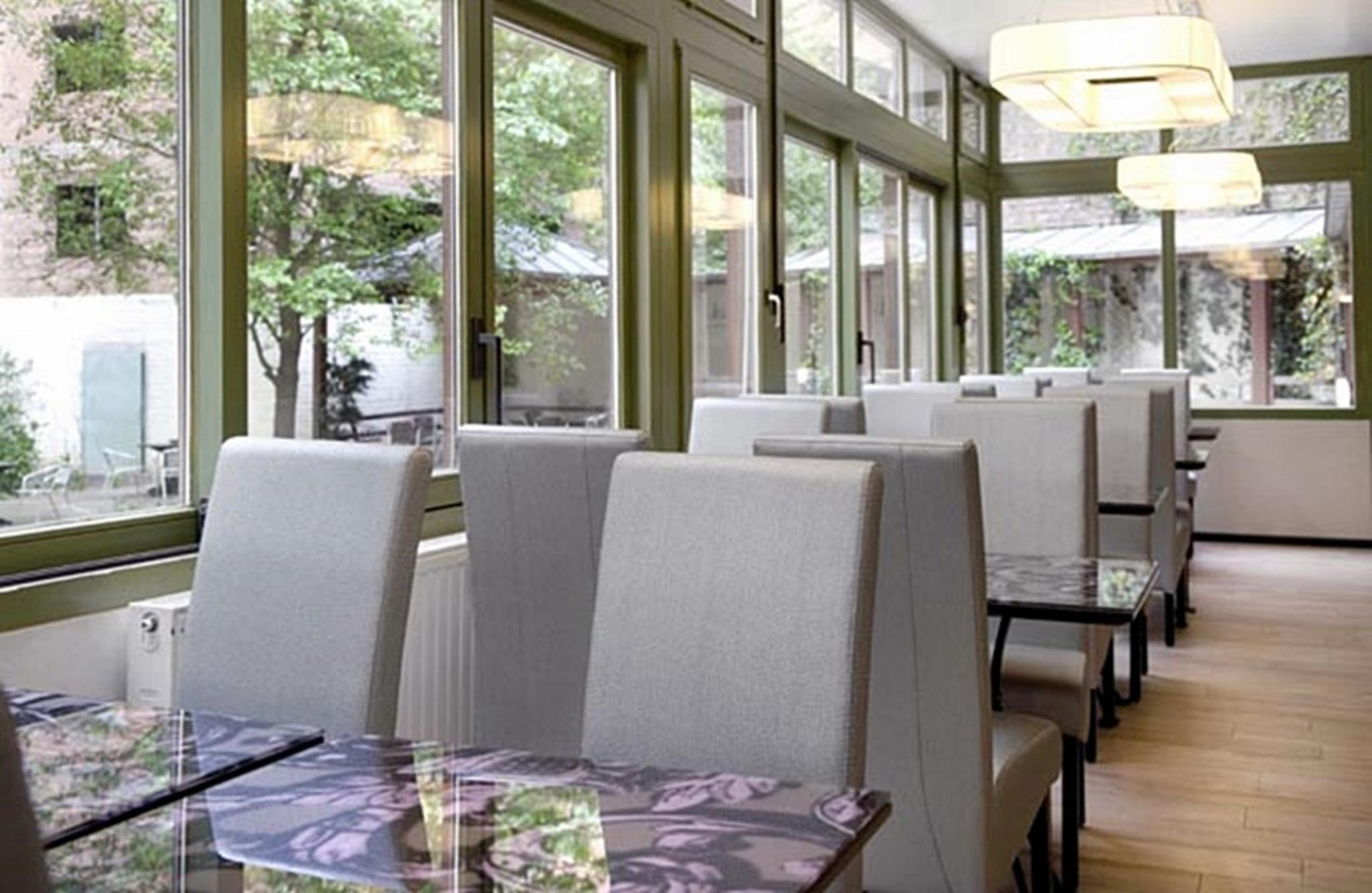 Urban Yard Hotel 3*