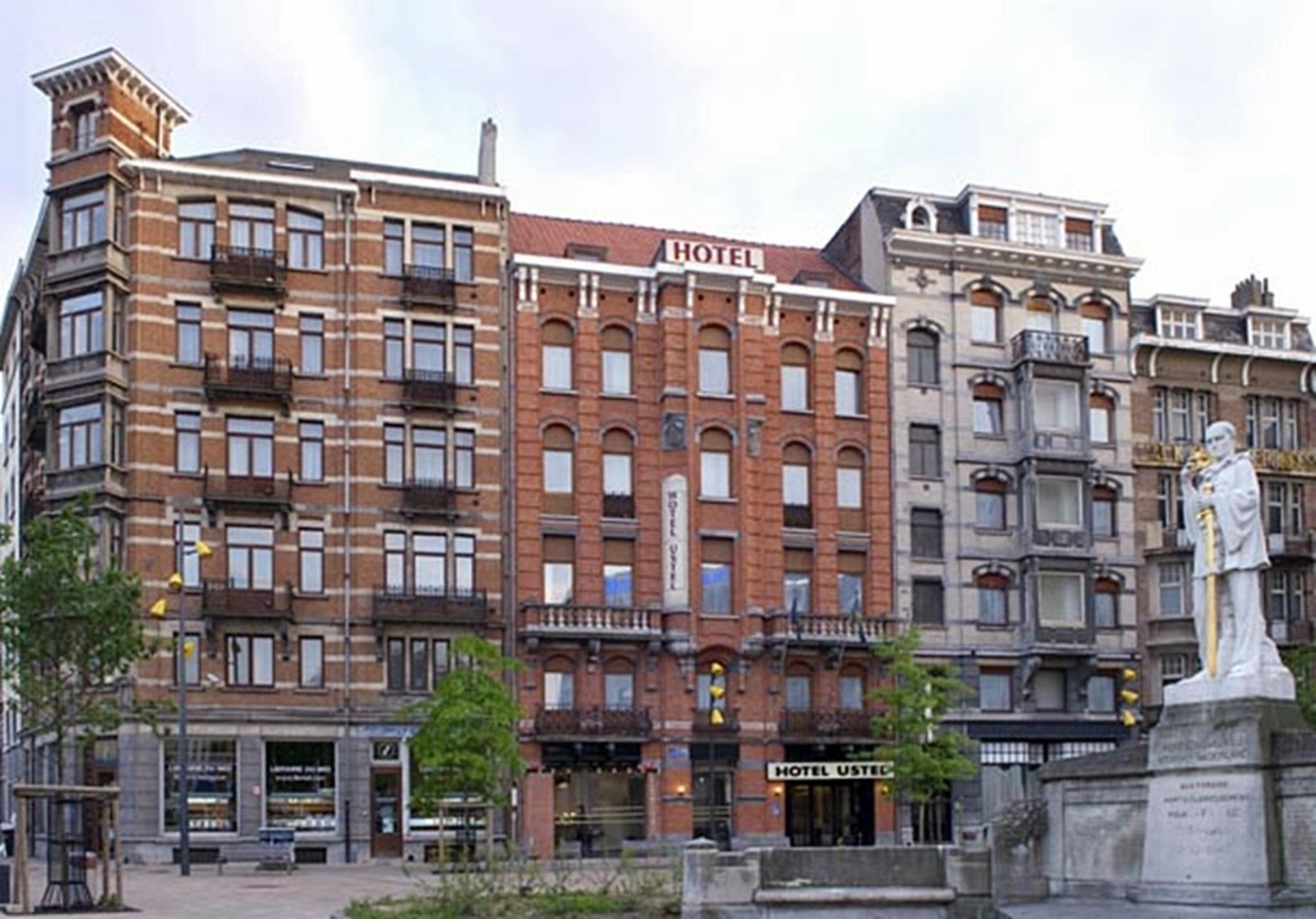 Urban Yard 3*